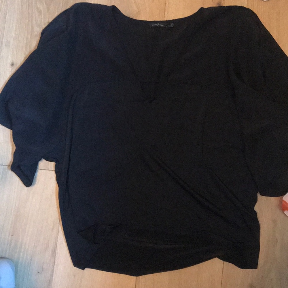 Black Guess by Marciano Top